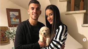 However, it did not stop her from making a career on her own. Granit Xhaka Wife Leonita Lekaj