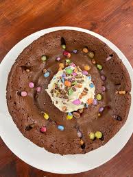Ma Recette De Gateau Au Chocolat Laurent Mariotte