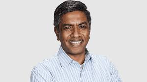 Q&A with Joseph Dhanapal, CEO of SecureAuth