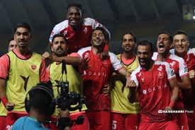 آخرین اخبار - تبرئه استقلال و پرسپولیس