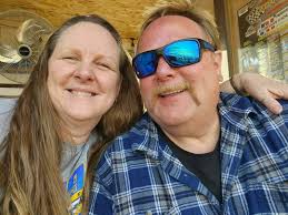 Wishing employee good luck after departure