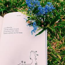 Kaur in a soft, simple but comprehensive style emphasized. Rupi Kaur The Sun Her Flowers Teeganstudies On Instagram Zitate Spruche