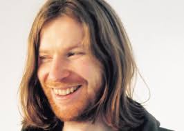 When Aphex Twin revealed his thoughts