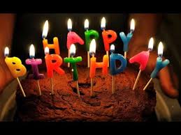 Chanson Joyeux Anniversaire Youtube