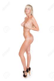 Mujeres cuerpo completo desnudas