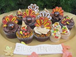 4.9 out of 5 stars. Easy Adorable Thanksgiving Cupcake Decorating Ideas
