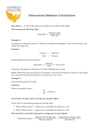 The parameters considered in calculating the gir formula is the patient's body weight, height and. Iv Fluid Calculation Intravenous Therapy Medicine