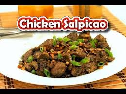 Chicken Salpicao Recipe Recipe Salpicao Recipe Chicken Salpicao Recipe Recipes
