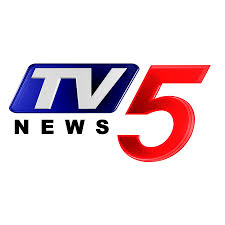 TV5 Telugu live reports