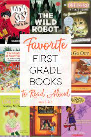 Choice one of 500.000+ free books in our online reader and read text, epub and fb2 files directly on the page you are browsing. Read Aloud Books For First Grade Some The Wiser