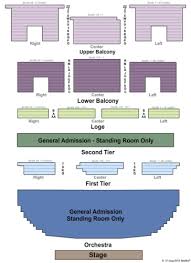 Wellmont Theatre Tickets And Wellmont Theatre Seating Charts