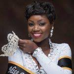 Former Miss UNCP Pageant