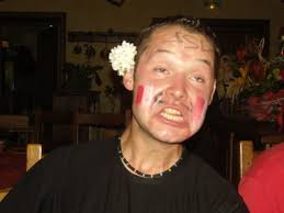 Daniel LEBERT, 42 ans (WALDHOUSE, WALSCHBRONN)