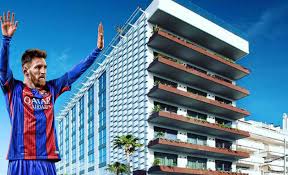 Book our exclusive offers at pestana cr7 lifestyle hotels website! Cristiano Ronaldo Hotels Pictures