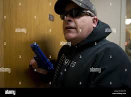 An engineer sergeant hi-res stock photography and images