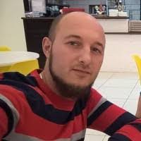 Alex Lutsyk's Instagram, Twitter & Facebook