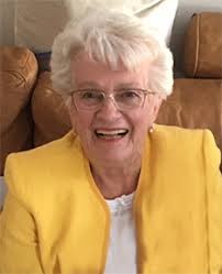 Obituary for Mildred Aleta (Wilde) Mendenhall