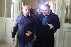 Kiedyś pr, rmf, tvp,tvn, polsat. Kamil Durczok Nie Trafi Do Aresztu