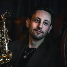 Louie Sax