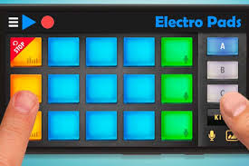 Haz clic en este botón para iniciar y detener la reproducción. Aplicaciones Para Crear Tu Propia Musica Electronica Nueva Aplicacion
