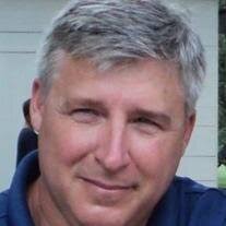 Mr. Gregory Alan Sopp Obituary