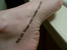 I've been wearin' the same damn clothes for three damn days lincoln, nebraska's got me in a haze the thing about men like you is you got a lot to say but will you stay? Tattoo Experience 4 Part 1 Sincerely Cassandra