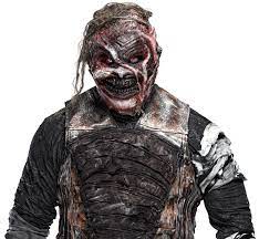 He is signed to wwe, where he performs under two alternating ring names, depe. The Fiend Bray Wyatt 2021 Png By Berkaycan On Deviantart