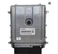 ECU 0281020172 Engine Control Unit for Deutz Excavator Parts