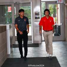 Back in Business. 👔 Kicked off our season with a 1-0 win against Union.  Mayor's Cup Weekend. 🔜 #HereWeGoO #COYRD