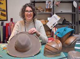 Mckinney S Bay Willow Design Offers Custom Made Hats For All Occasions People Community Impact
