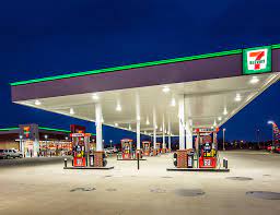 Gasoline prices in the us are now at their lowest level in. 7 Eleven Inc To Acquire 7 Eleven Stores In Oklahoma