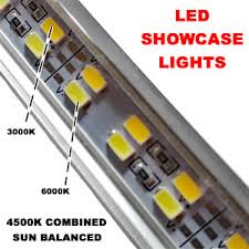 Beautiful Led Showcase Lighting Led Trade Show Lighting