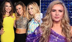 She has also acted in st trinian's 2, coronation street and run for your wife. Wewy78 Ybl Jtm