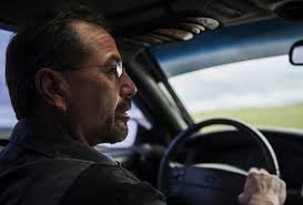 Luck will be a little closer