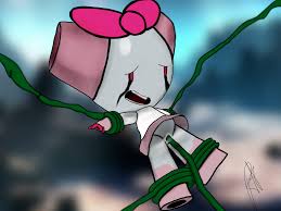 Post 1199304: Robot Robotboy Robotgirl