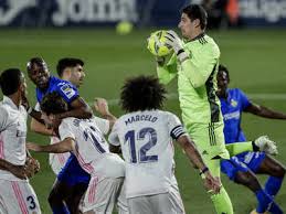 Thibaut courtois, 29, from belgium real madrid, since 2018 goalkeeper market value: Real Madrid Real Madrid Won T Cry About Injuries Says Thibaut Courtois Football News Times Of India