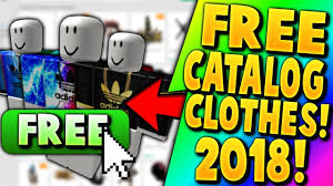 The end of 2020 is almost here! New Free Items From The Roblox Catalog 2018 December Youtube
