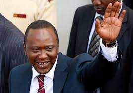 We're inspired by god's creation and uhuru, which means freedom. Six Major Decision Points For Uhuru Administration