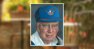 Marvin Andrew Vanderbush Obituary May 19, 2019