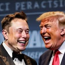 You talking about JD the cross dresser?