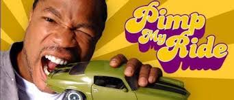 But the video goes over what they did to it. Pimp My Ride Alchetron The Free Social Encyclopedia