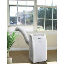 If your room or window air conditioner doesn't cool or turn on, this. Portable Air Conditioners Whirlpool