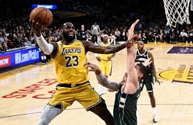 Yesterday's games and scores from any date in baa/nba or aba history. Lebron James Becomes Third Player In Nba History To Score 34 000 Points