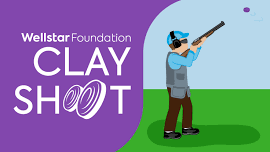 Wellstar Foundation Clay Shoot