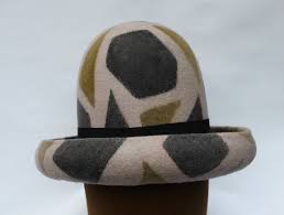 Rockers Uptown Hat Reggae Beaver Hat Hat From By Thewickedfairy Beaver Hat Hats For Men Hats