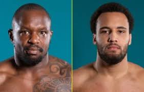 Is Tommy Fury related to Tyson Fury? 'The Gypsy King' proud of ex-Love  Island star for unbeaten boxing career