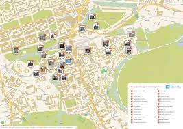 Reproduction of this map without express written permission is strictly forbidden. Amsterdam Tourist Attraction Map Tourism Company And Tourism Information Center