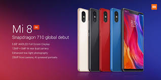 Xiaomi Mi 8 is official: Everything you ...