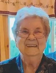 Ed Berg and his sister Mary Berg