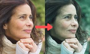 Celebrities Who Aged 10 Years in a Decade